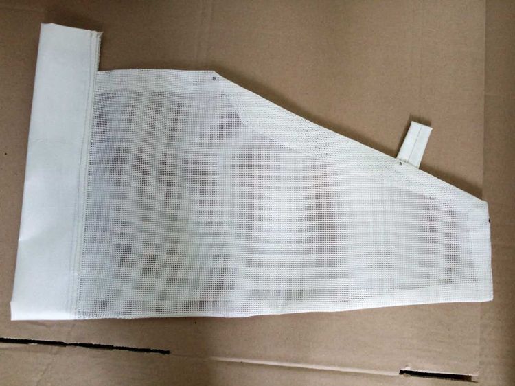 鋁水分流袋使用廣泛