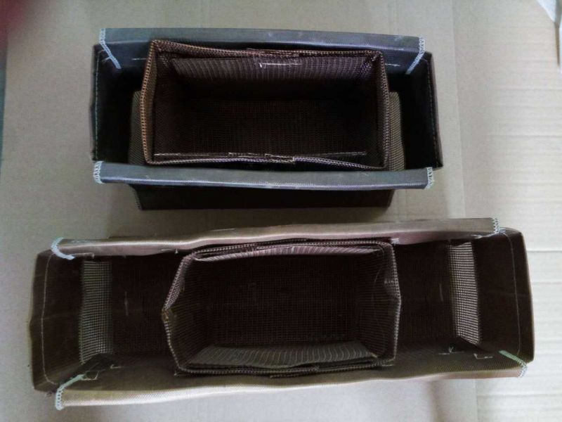 鋁水分流袋生產廠家如何麵對市場變化