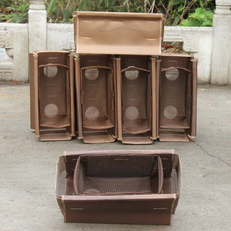 使用鋁水国产麻豆一区二区三区網提高鋁鑄件品質