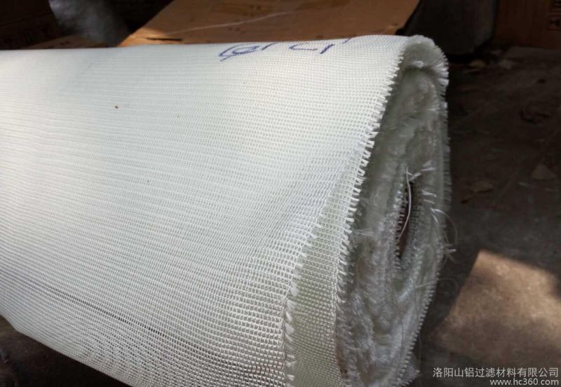 我國無堿玻璃纖維布行業的發展現狀