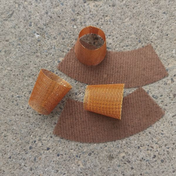 鋁水国产麻豆一区二区三区網製作工藝介紹